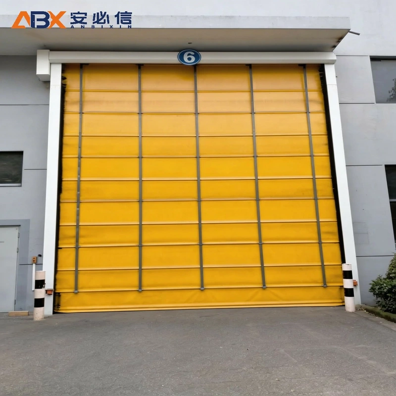 天水市翻转式卸货平台